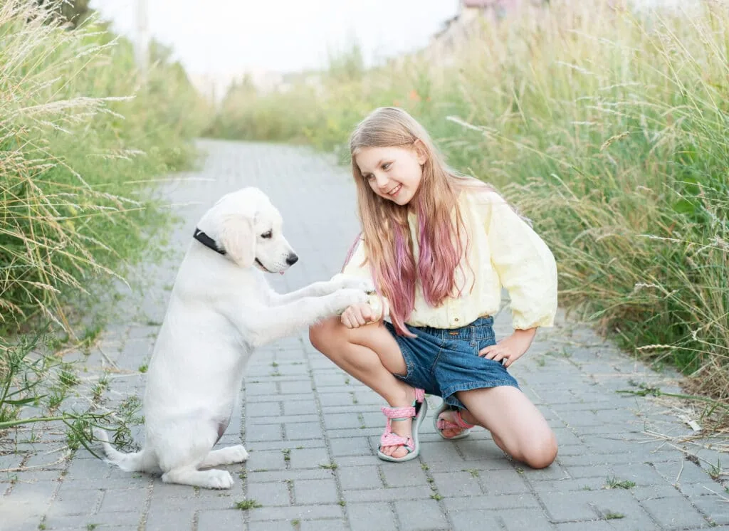 Care — LabraFamily